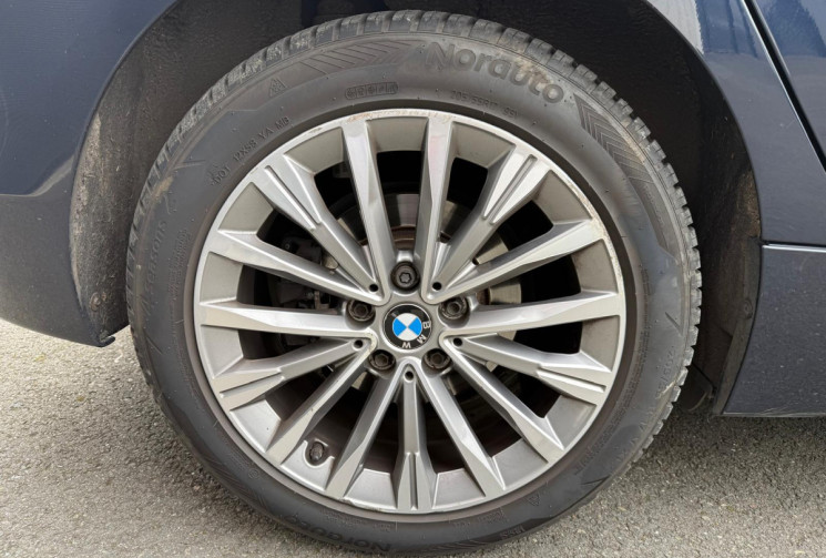 BMW SERIE 2 ACTIVETOURER  F45 LCI 218d 150 ch  Luxury SUIVIS BMW - Toit Ouvrant - Sieges chauffant