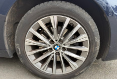 BMW SERIE 2 ACTIVETOURER  F45 LCI 218d 150 ch  Luxury SUIVIS BMW - Toit Ouvrant - Sieges chauffant