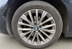 BMW SERIE 2 ACTIVETOURER  F45 LCI 218d 150 ch  Luxury SUIVIS BMW - Toit Ouvrant - Sieges chauffant