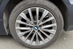 BMW SERIE 2 ACTIVETOURER  F45 LCI 218d 150 ch  Luxury SUIVIS BMW - Toit Ouvrant - Sieges chauffant