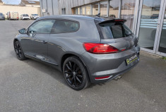 Volkswagen Scirocco  PHASE 2 2.0 TDI 150 BLACK CESSION / GARANTIE 12 MOIS 