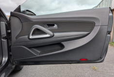 Volkswagen Scirocco BLACK CESSION - Phase 2 2.0 TDI BLACK CESSION 150 cv - GARANTIE 12 MOIS -