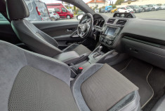 Volkswagen Scirocco BLACK CESSION - Phase 2 2.0 TDI BLACK CESSION 150 cv - GARANTIE 12 MOIS -