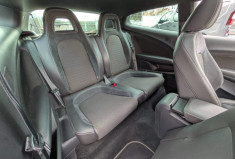 Volkswagen Scirocco  PHASE 2 2.0 TDI 150 BLACK CESSION / GARANTIE 12 MOIS 