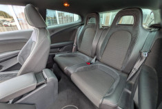 Volkswagen Scirocco  PHASE 2 2.0 TDI 150 BLACK SESSION / GARANTIE 12 MOIS 