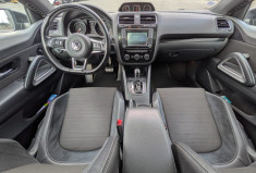 Volkswagen Scirocco BLACK SESSION - II Phase 2 2.0 TDI BlueMotion 150 cv Boîte aut