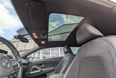 Volkswagen Scirocco BLACK SESSION - II Phase 2 2.0 TDI BlueMotion 150 cv Boîte aut