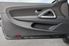 Volkswagen Scirocco  PHASE 2 2.0 TDI 150 BLACK CESSION / GARANTIE 12 MOIS 