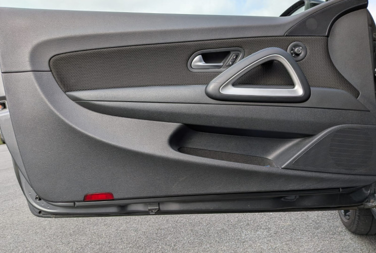 Volkswagen Scirocco BLACK CESSION - Phase 2 2.0 TDI BLACK CESSION 150 cv - GARANTIE 12 MOIS -