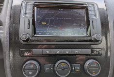 Volkswagen Scirocco  PHASE 2 2.0 TDI 150 BLACK SESSION / GARANTIE 12 MOIS 