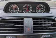 Volkswagen Scirocco  PHASE 2 2.0 TDI 150 BLACK SESSION / GARANTIE 12 MOIS 