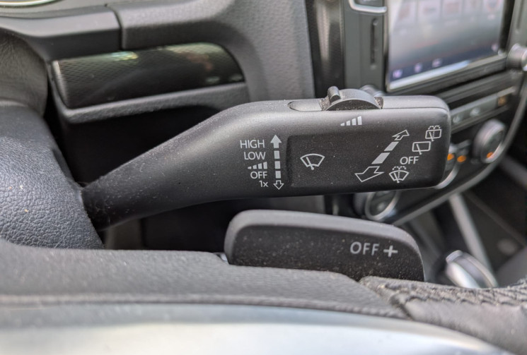 Volkswagen Scirocco BLACK CESSION - Phase 2 2.0 TDI BLACK CESSION 150 cv - GARANTIE 12 MOIS -