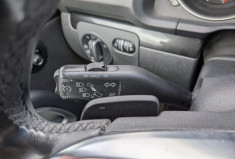 Volkswagen Scirocco   Phase 2 2.0 TDI BLACK CESSION 150 cv - GARANTIE 12 MOIS -