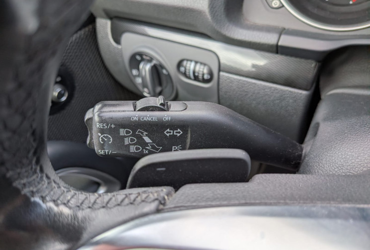 Volkswagen Scirocco   Phase 2 2.0 TDI BLACK CESSION 150 cv - GARANTIE 12 MOIS -