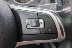 Volkswagen Scirocco   Phase 2 2.0 TDI BLACK CESSION 150 cv - GARANTIE 12 MOIS -