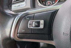 Volkswagen Scirocco BLACK SESSION - II Phase 2 2.0 TDI BlueMotion 150 cv Boîte aut