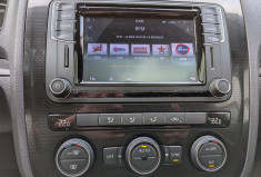 Volkswagen Scirocco BLACK CESSION - Phase 2 2.0 TDI BLACK CESSION 150 cv - GARANTIE 12 MOIS -