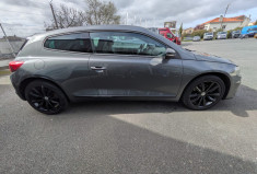 Volkswagen Scirocco  PHASE 2 2.0 TDI 150 BLACK CESSION / GARANTIE 12 MOIS 