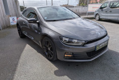 Volkswagen Scirocco  PHASE 2 2.0 TDI 150 BLACK SESSION / GARANTIE 12 MOIS 