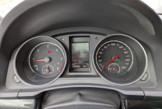 Volkswagen Scirocco  PHASE 2 2.0 TDI 150 BLACK SESSION / GARANTIE 12 MOIS 