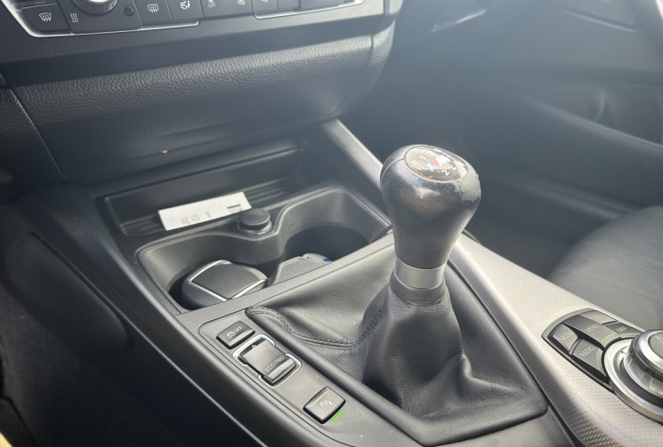 BMW Série 1 M 135 i 3.0 320 