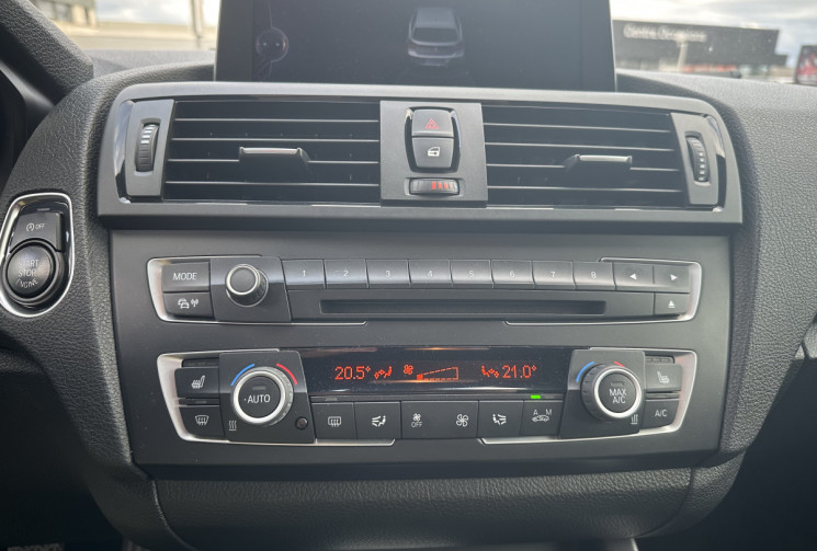 BMW Série 1 M 135 i 3.0 320 