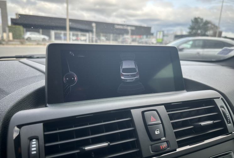 BMW Série 1 M 135 i 3.0 320 