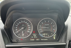 BMW Série 1 M 135 i 3.0 320 