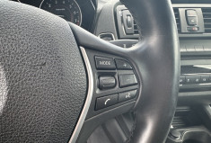 BMW Série 1 M 135 i 3.0 320 