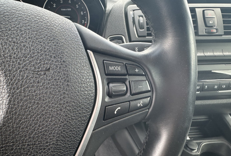 BMW Série 1 M 135 i 3.0 320 