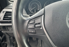 BMW Série 1 M 135 i 3.0 320 