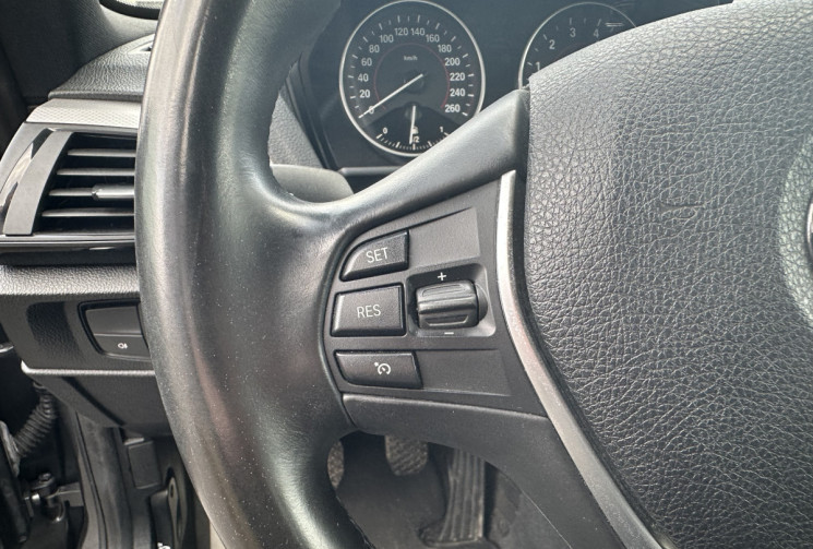 BMW Série 1 M 135 i 3.0 320 