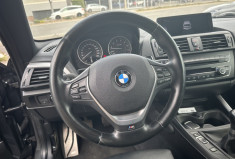 BMW Série 1 M 135 i 3.0 320 