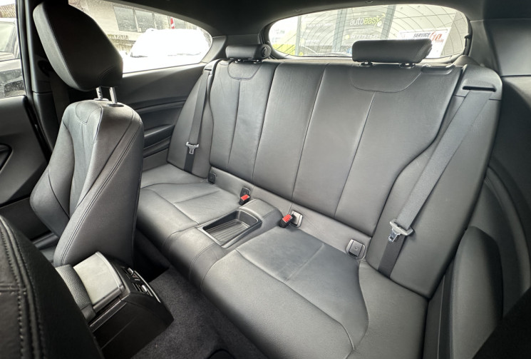 BMW Série 1 M 135 i 3.0 320 