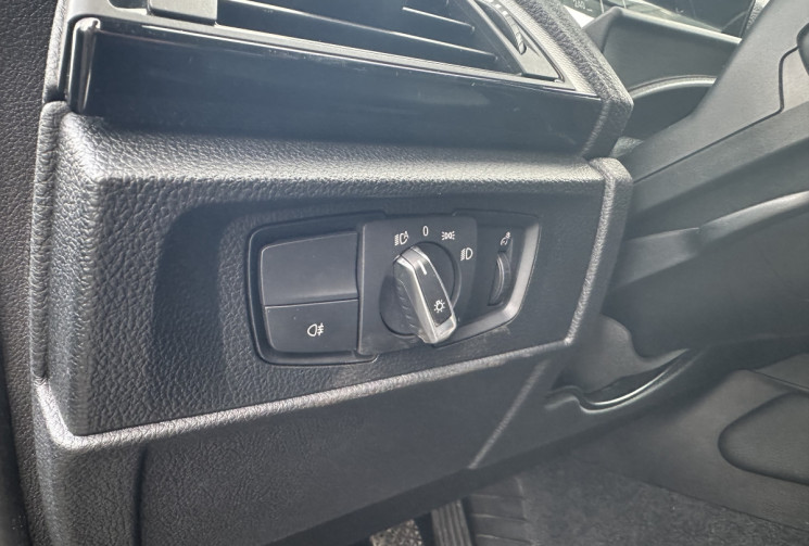 BMW Série 1 M 135 i 3.0 320 