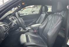 BMW Série 1 M 135 i 3.0 320 