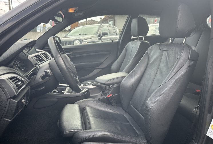 BMW Série 1 M 135 i 3.0 320 