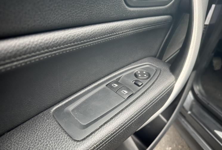 BMW Série 1 M 135 i 3.0 320 