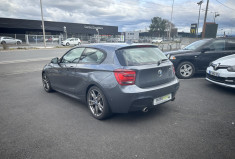BMW Série 1 M 135 i 3.0 320 