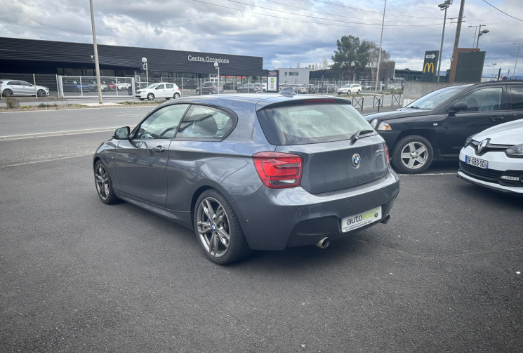 BMW Série 1 M 135 i 3.0 320 