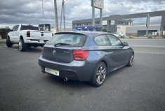 BMW Série 1 M 135 i 3.0 320 