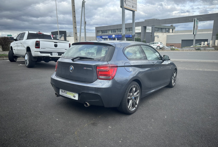 BMW Série 1 M 135 i 3.0 320 
