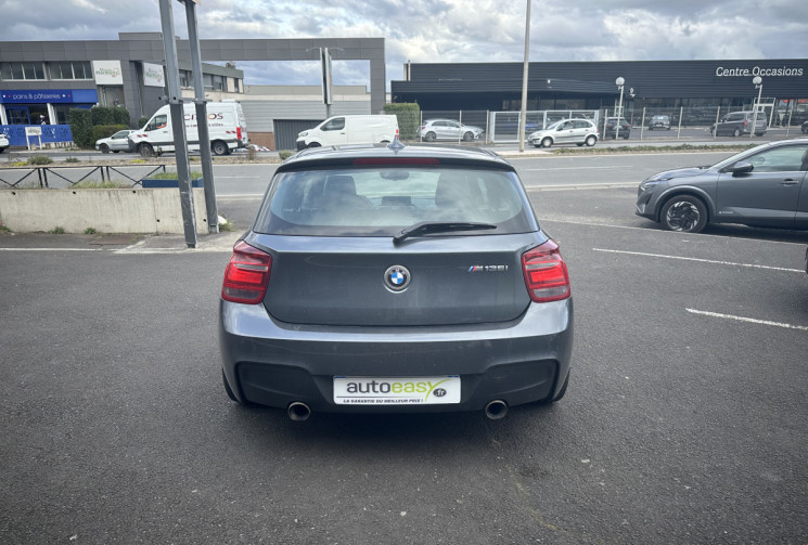 BMW Série 1 M 135 i 3.0 320 