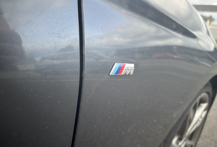 BMW Série 1 M 135 i 3.0 320 