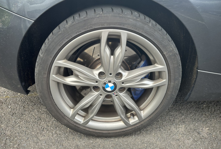 BMW Série 1 M 135 i 3.0 320 