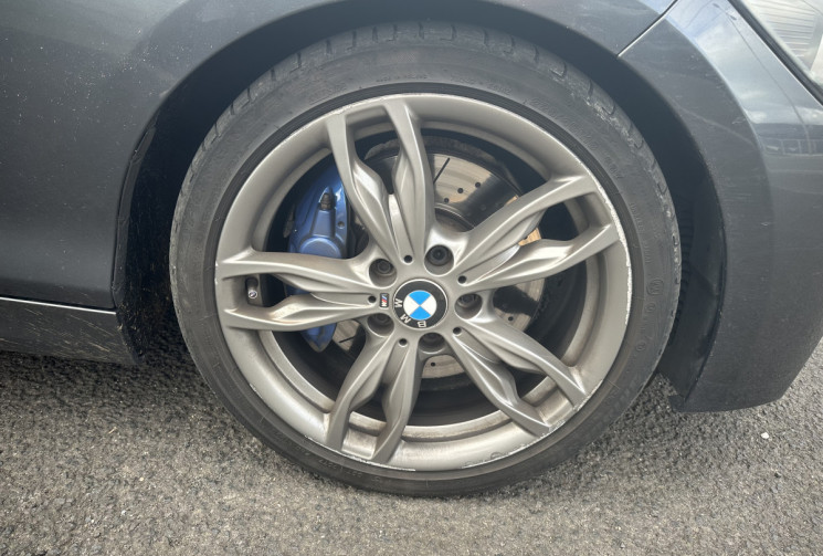 BMW Série 1 M 135 i 3.0 320 