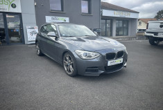 BMW Série 1 M 135 i 3.0 320 