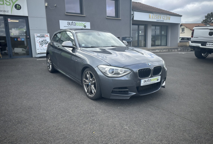 BMW Série 1 M 135 i 3.0 320 