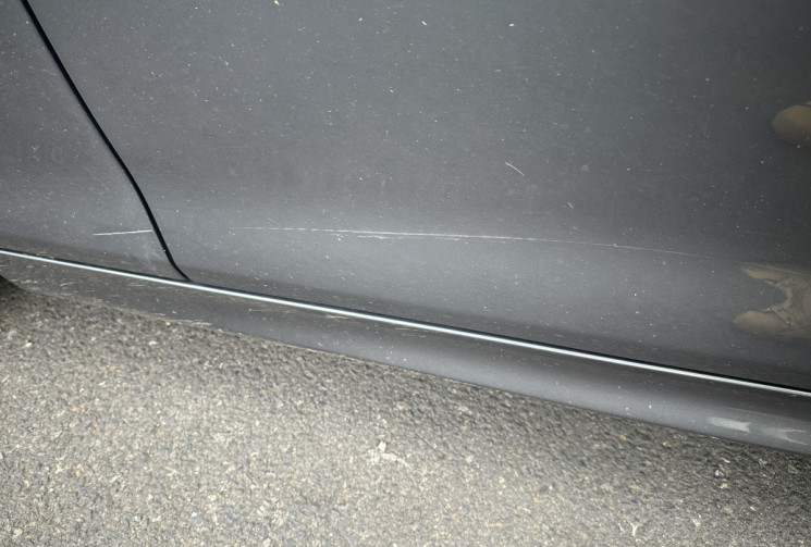 BMW Série 1 M 135 i 3.0 320 