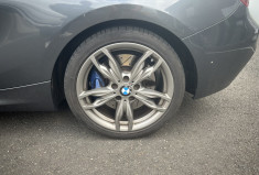 BMW Série 1 M 135 i 3.0 320 
